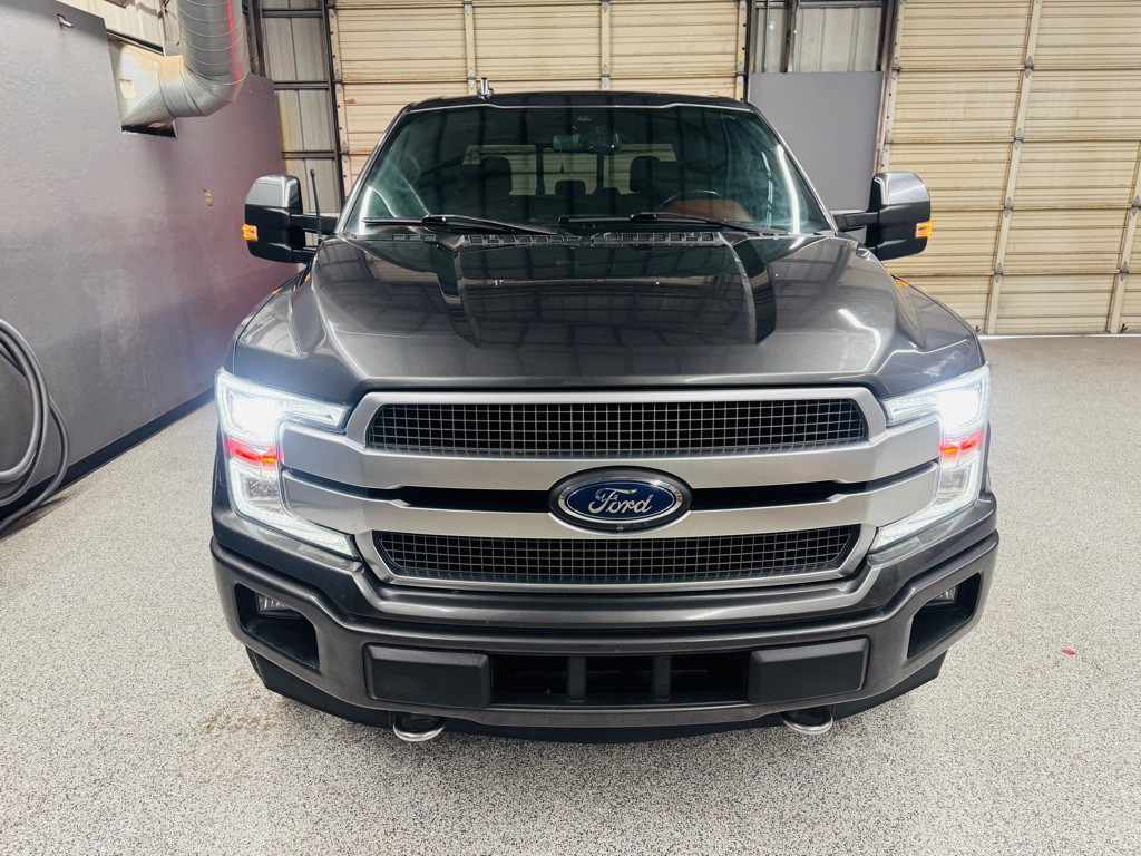 2018 Ford F-150 Image 5