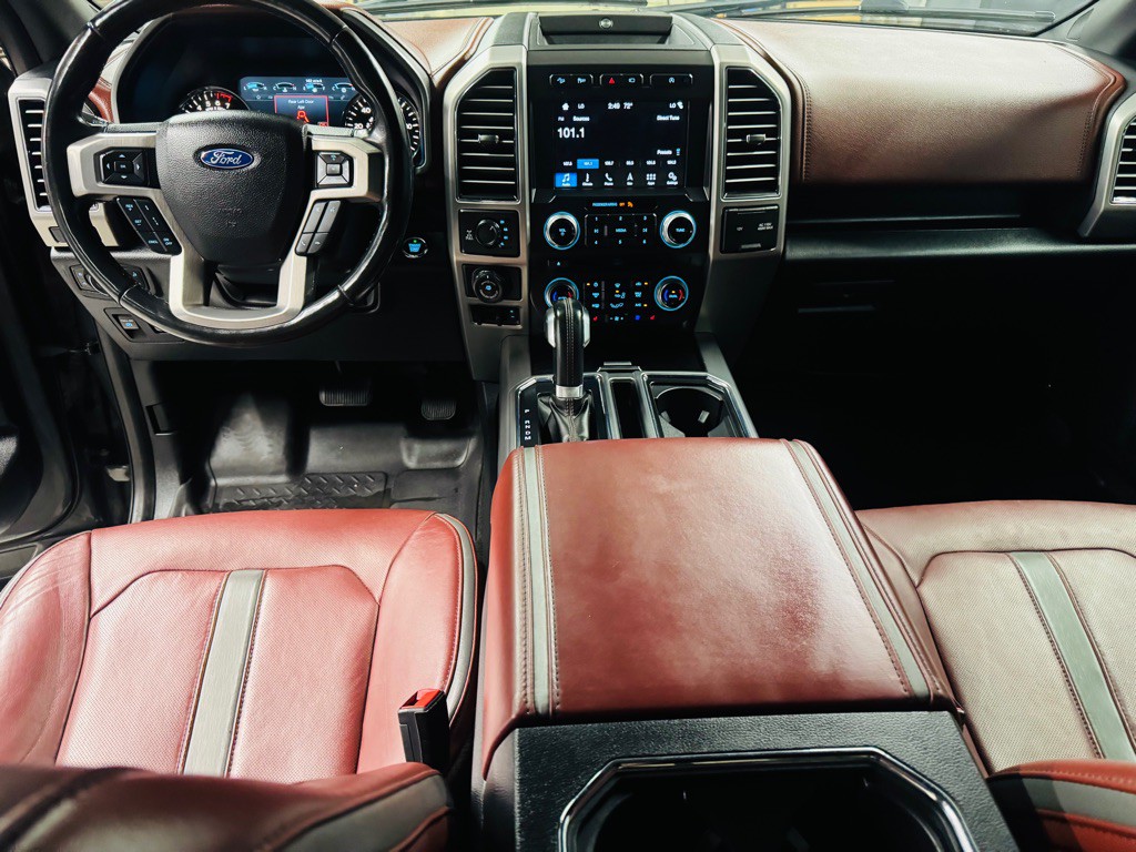 2018 Ford F-150 Image 6