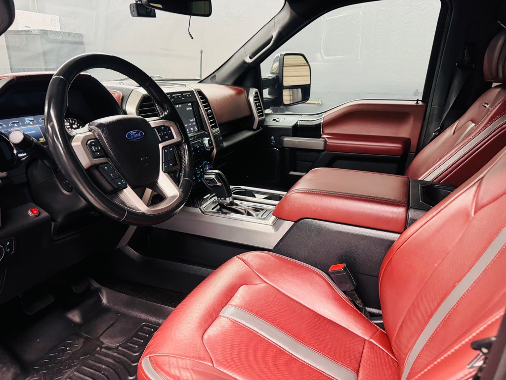 2018 Ford F-150 Image 7