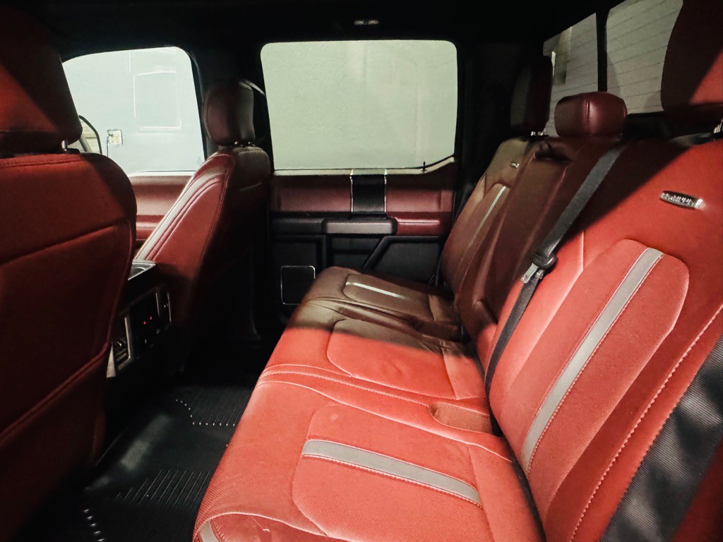 2018 Ford F-150 Image 8