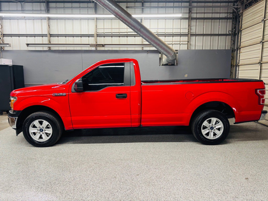 2019 Ford F-150 Image 2
