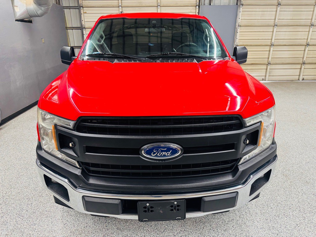 2019 Ford F-150 Image 5