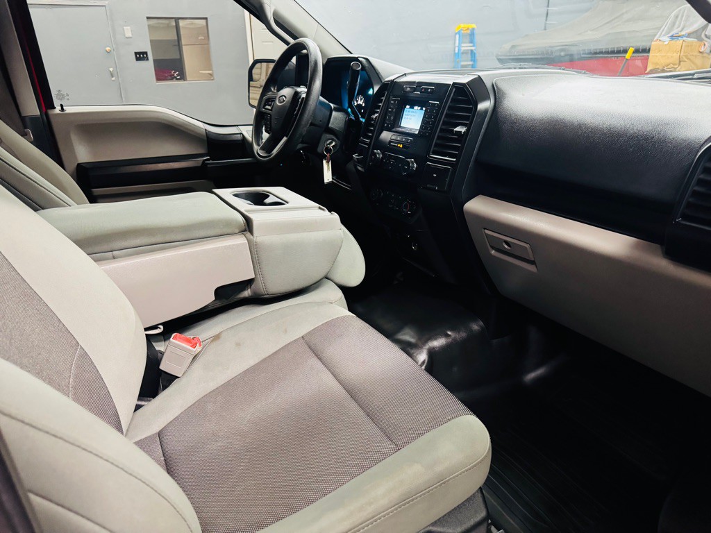 2019 Ford F-150 Image 6