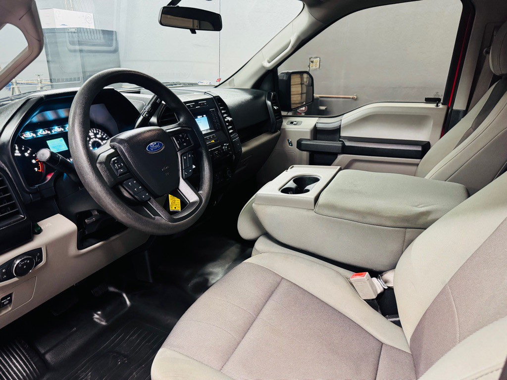 2019 Ford F-150 Image 7