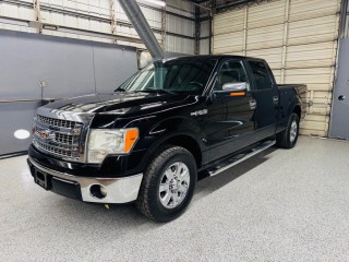 Image for 2013 Ford F-150 XLT ID: 7270358