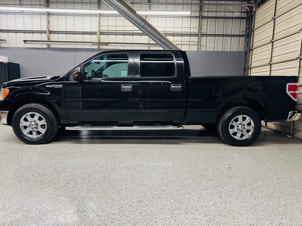 2013 Ford F-150 Image 2