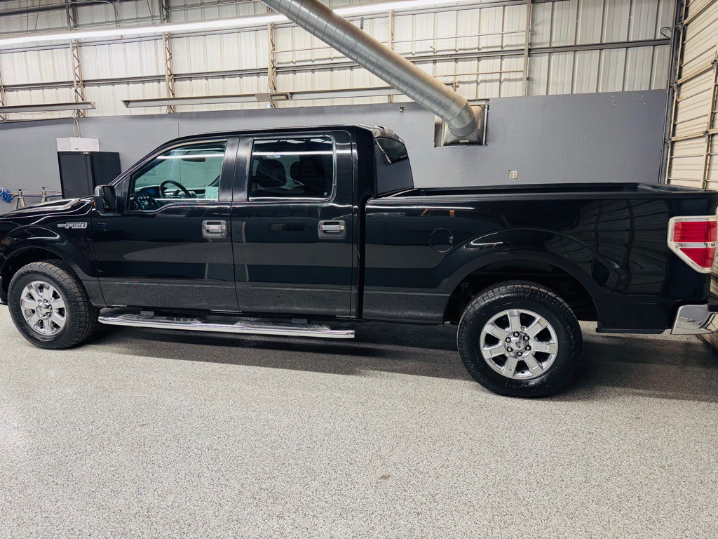 2013 Ford F-150 Image 3