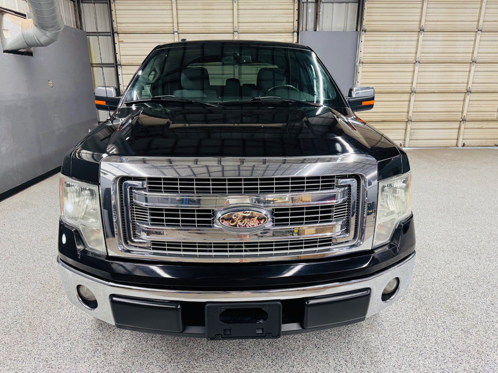 2013 Ford F-150 Image 5