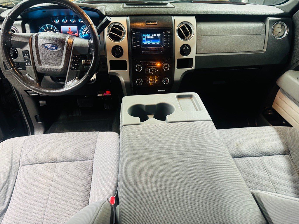 2013 Ford F-150 Image 6