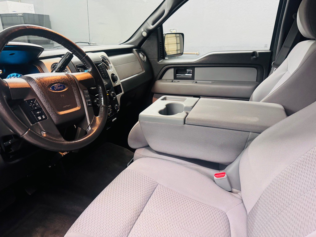 2013 Ford F-150 Image 7