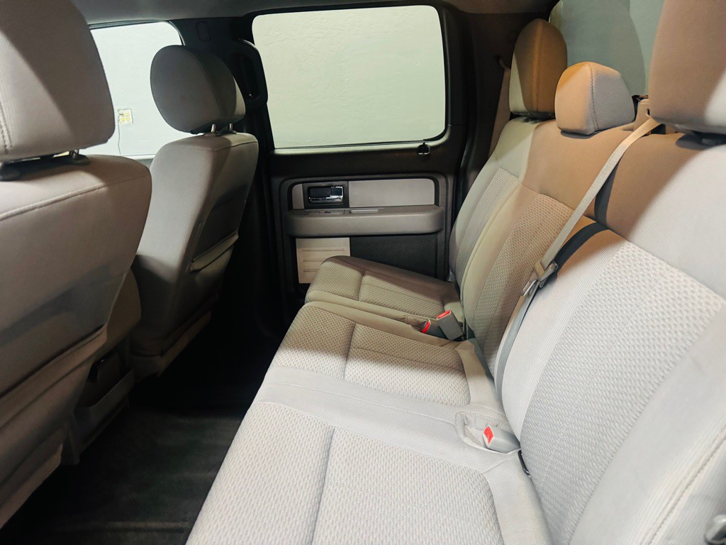 2013 Ford F-150 Image 8