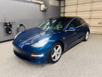 Image for 2020 Tesla Model 3 Long Range ID: 7272617