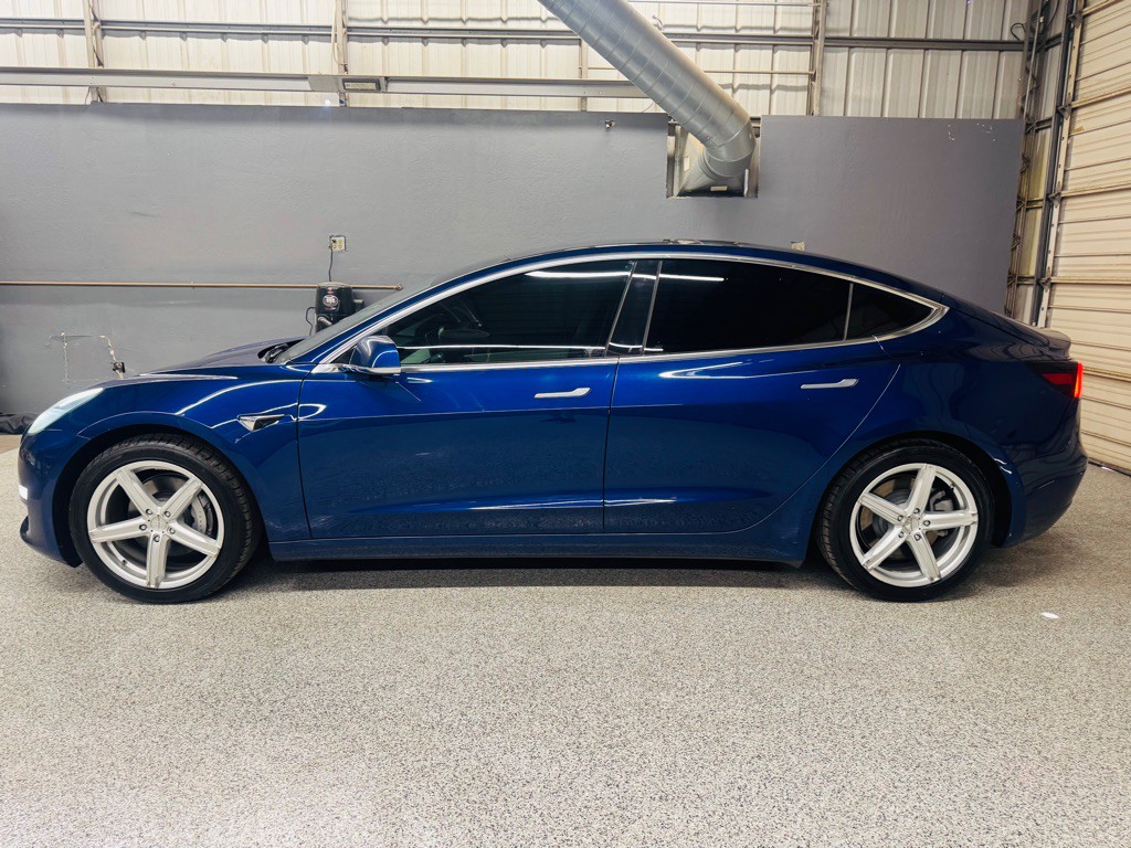 2020 Tesla Model 3 Image 2