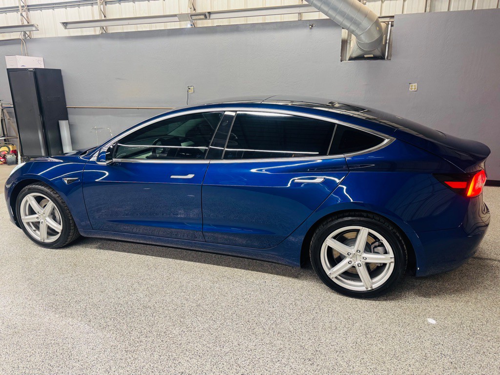 2020 Tesla Model 3 Image 3