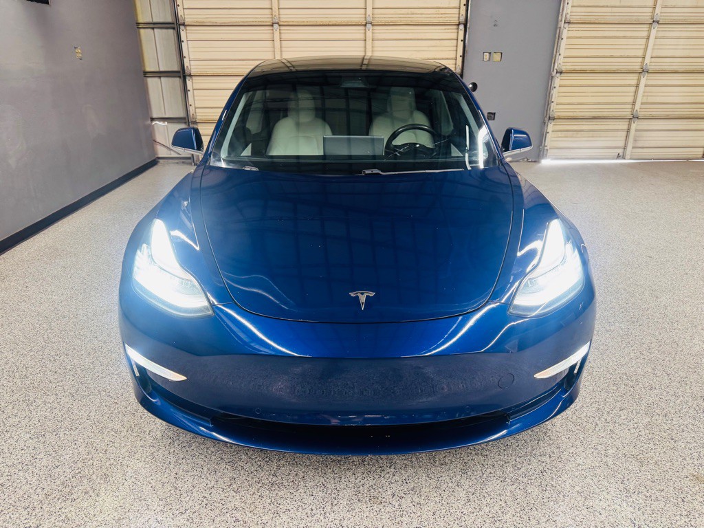 2020 Tesla Model 3 Image 5