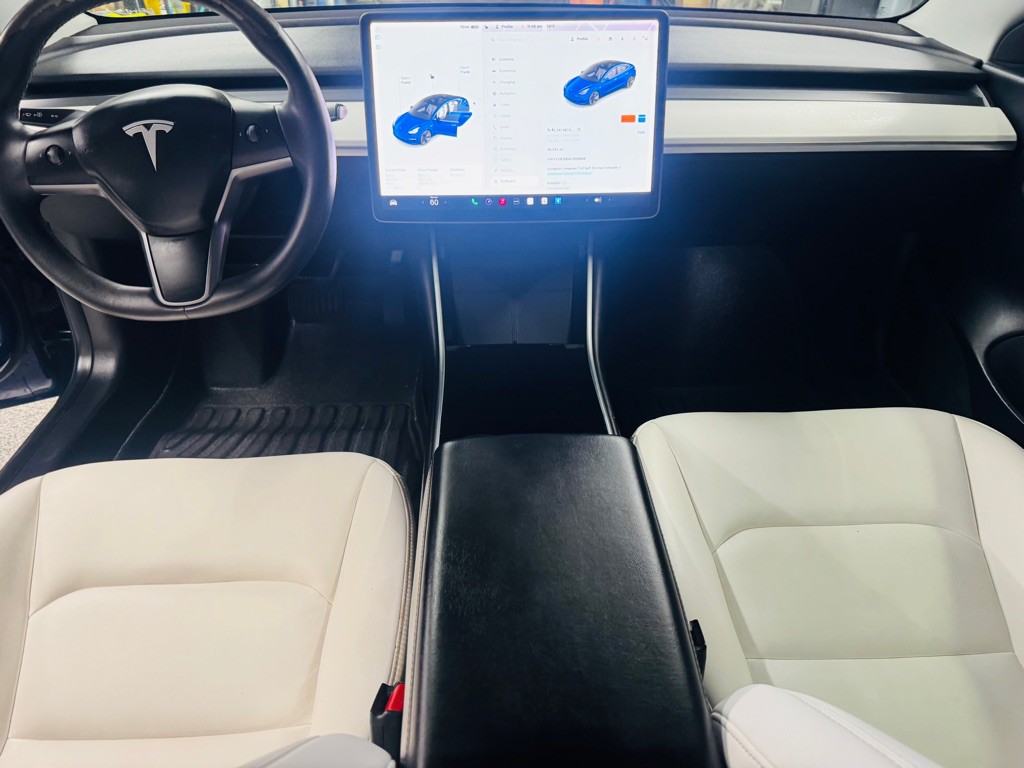 2020 Tesla Model 3 Image 6
