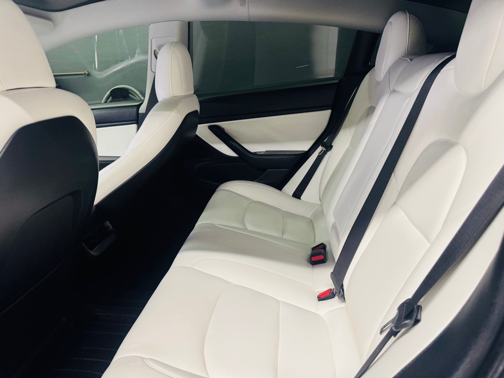 2020 Tesla Model 3 Image 8