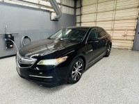 Image for 2015 Acura TL W/tech ID: 7283807