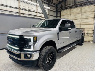 Image for 2020 Ford F-250 XLT ID: 7283833