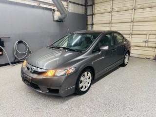 Image for 2011 Honda Civic LX ID: 7283895