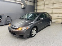 Image for 2011 Honda Civic LX ID: 7283895