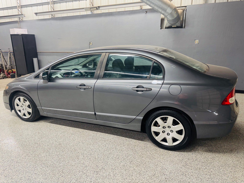 2011 Honda Civic Image 3