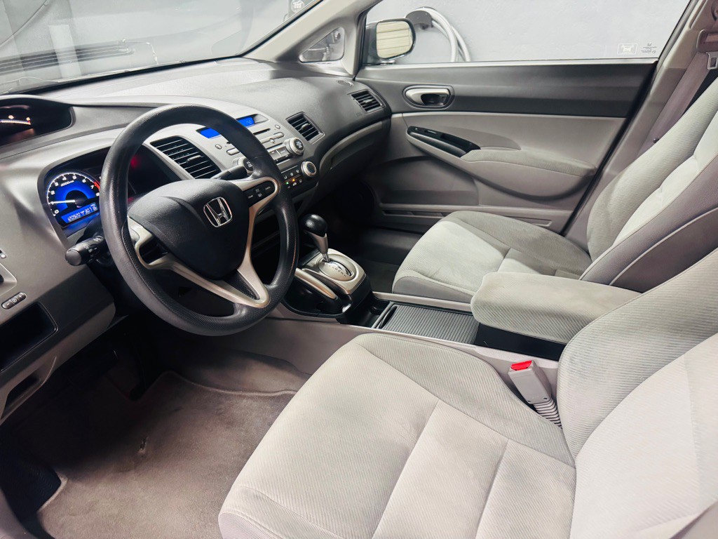 2011 Honda Civic Image 7