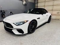 Image for 2022 Mercedes-Benz SL-Class SL AMG 55 ID: 7293321