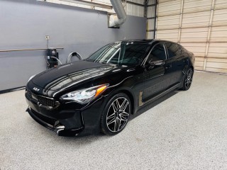 Image for 2022 Kia Stinger GT2 ID: 7294614