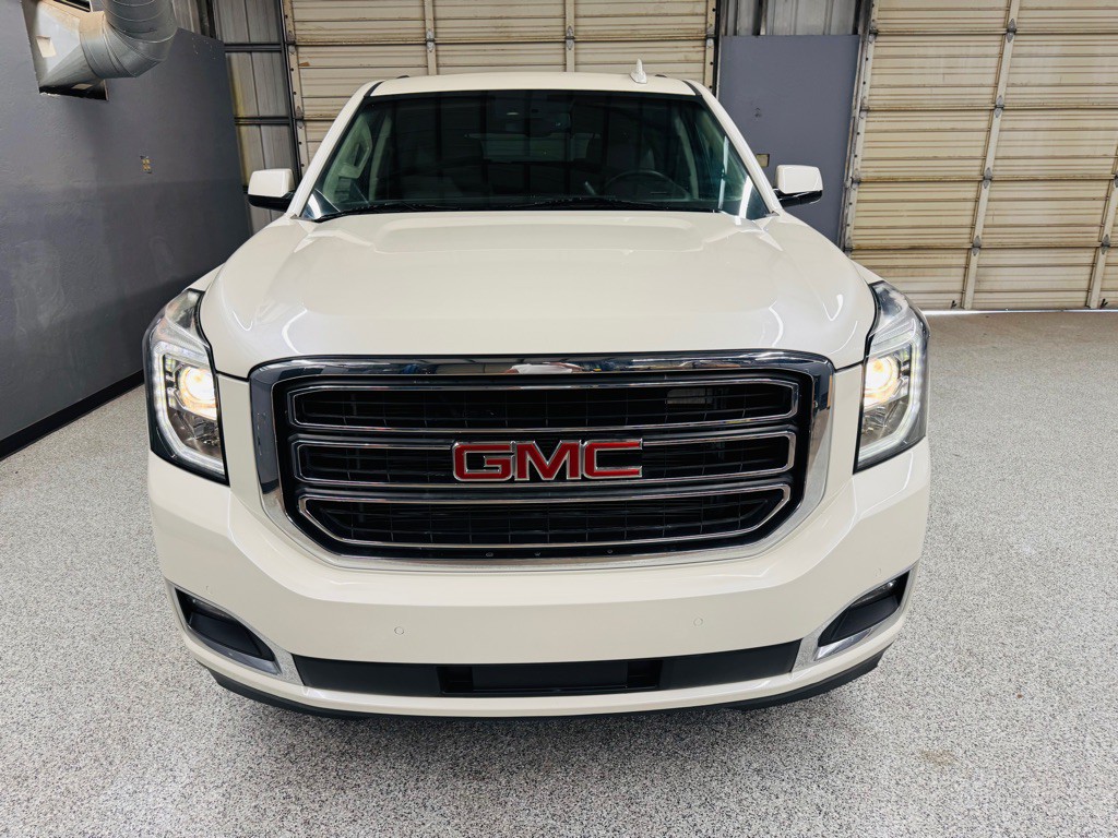 2015 GMC Yukon Image 5