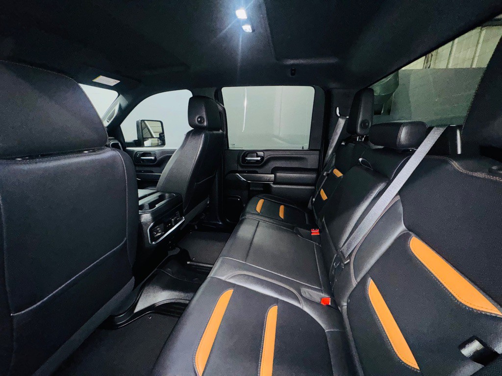 2022 GMC Sierra 2500 Image 6