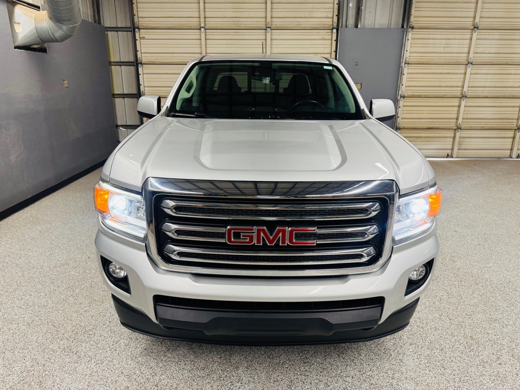 2019 GMC Canyon Image 5