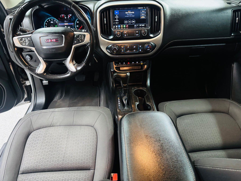 2019 GMC Canyon Image 6