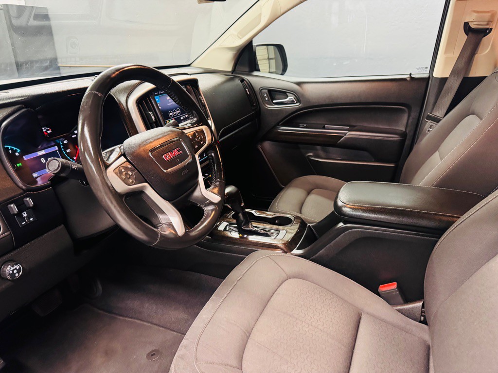 2019 GMC Canyon Image 7