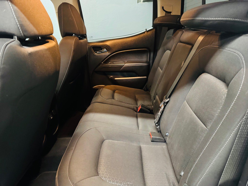 2019 GMC Canyon Image 8