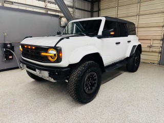Image for 2024 Ford Bronco Raptor ID: 7310892