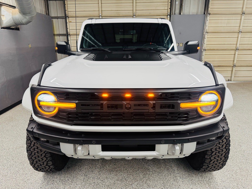 2024 Ford Bronco Image 5