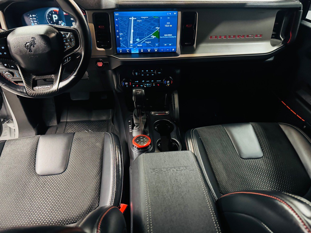 2024 Ford Bronco Image 6