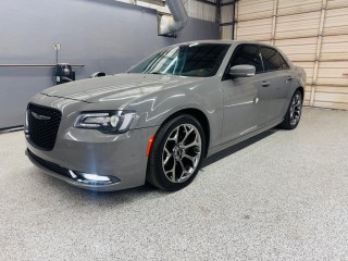 Image for 2017 Chrysler 300 S ID: 7332799