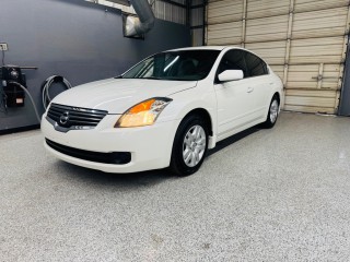 Image for 2009 Nissan Altima 2.5 S ID: 7338945