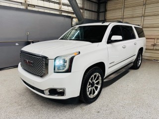 Image for 2015 GMC Yukon Denali ID: 7338952