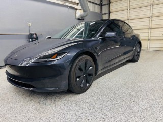 Image for 2024 Tesla Model 3 BASE ID: 7340617