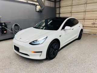 Image for 2020 Tesla Model 3 Standard Range Plus ID: 7370345