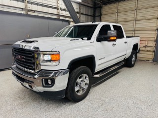 Image for 2019 GMC Sierra 2500 SLT ID: 7370348