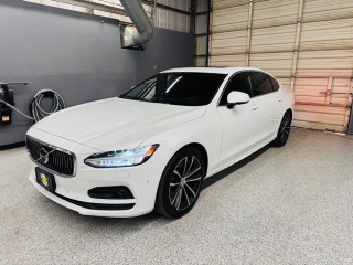 Image for 2022 Volvo S90 B6 MOMENTUM ID: 7370352