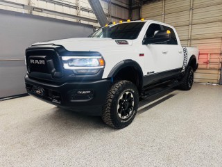Image for 2022 RAM 2500 Power ID: 7373271