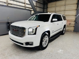 Image for 2018 GMC Yukon Denali ID: 7379353