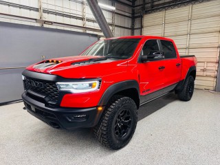 Image for 2025 RAM 1500 RHO ID: 7387106