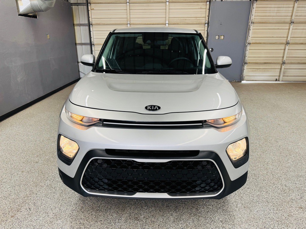 2021 Kia Soul Image 5
