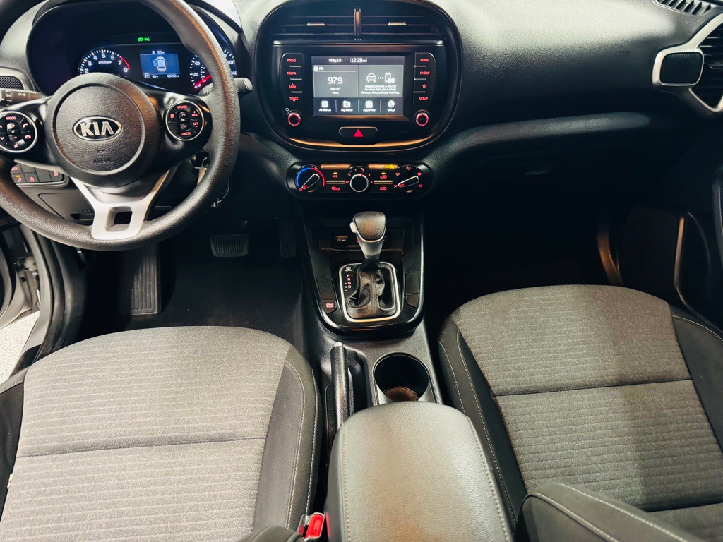 2021 Kia Soul Image 6